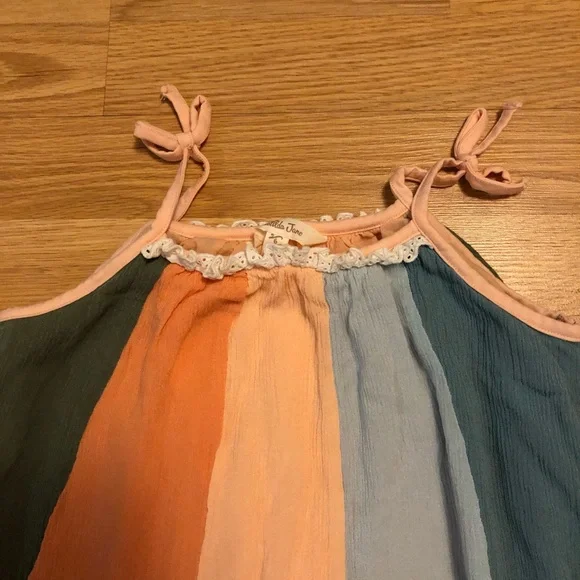 “Matilda Jane” dress size 6 EUC - Picture 2 of 4